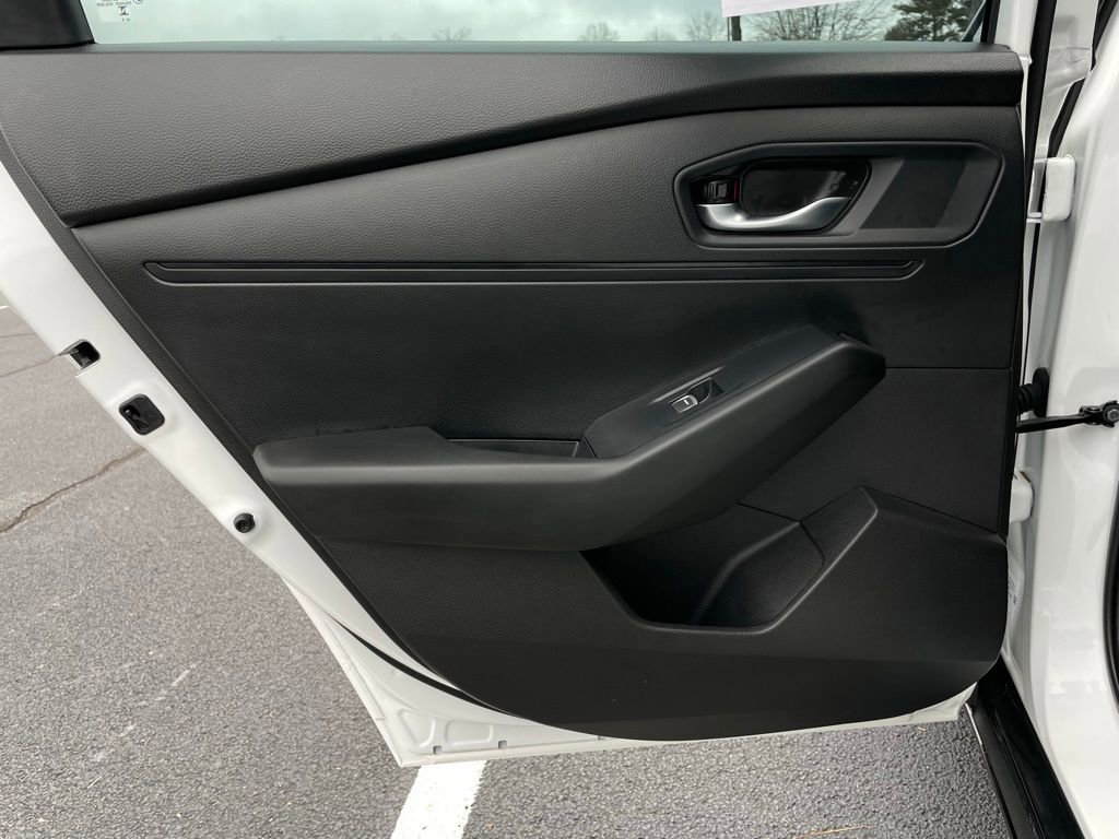 Certified 2025 Honda Accord Sport image 39