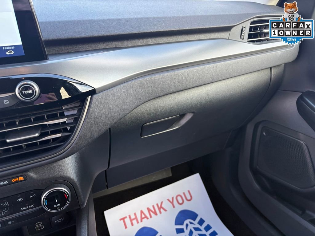 Used 2025 Ford Escape Active image 24