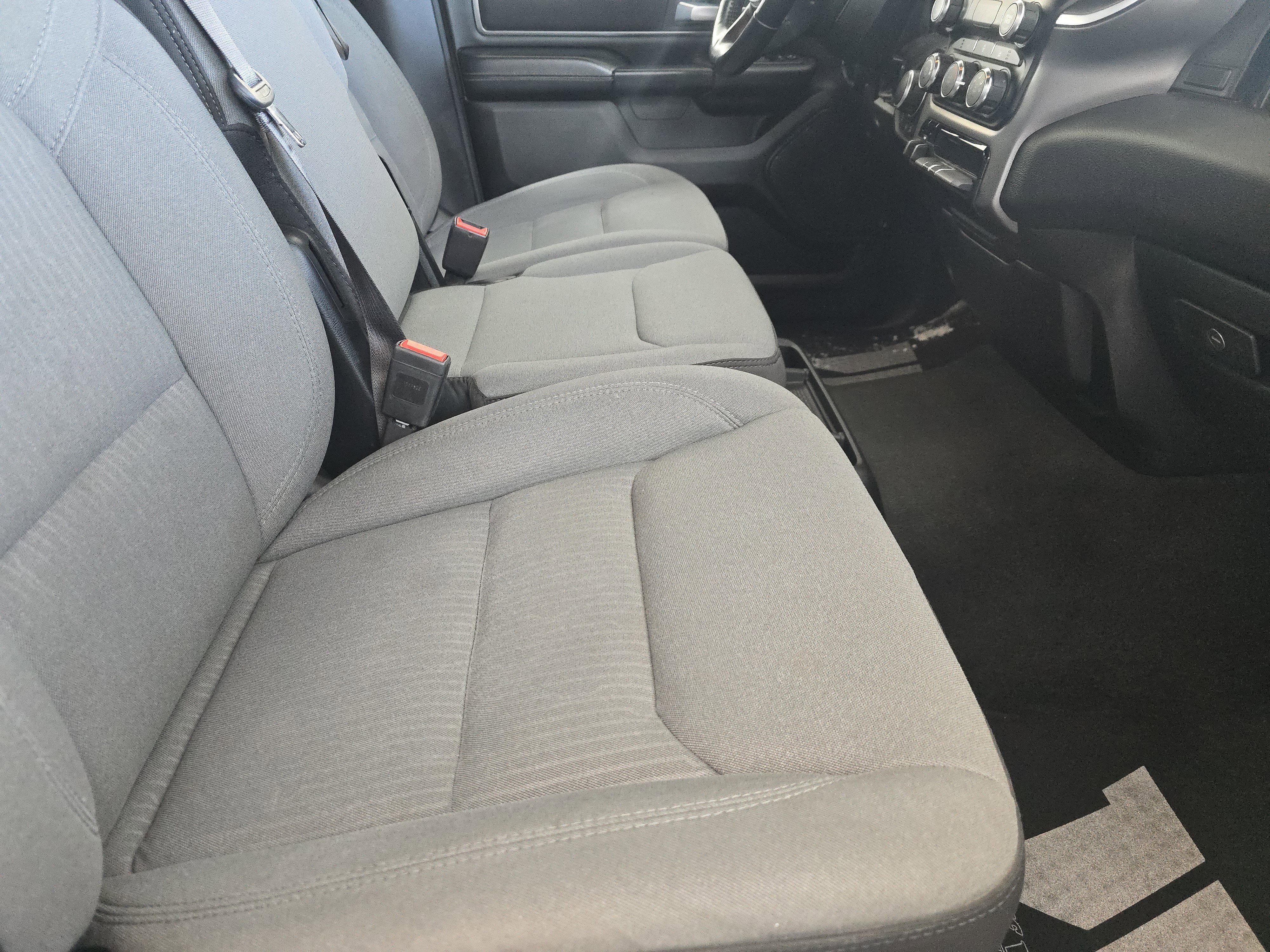 Used 2024 RAM 1500 Big Horn AWD/4WD image 24