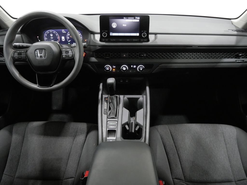Used 2024 Honda Accord LX image 10