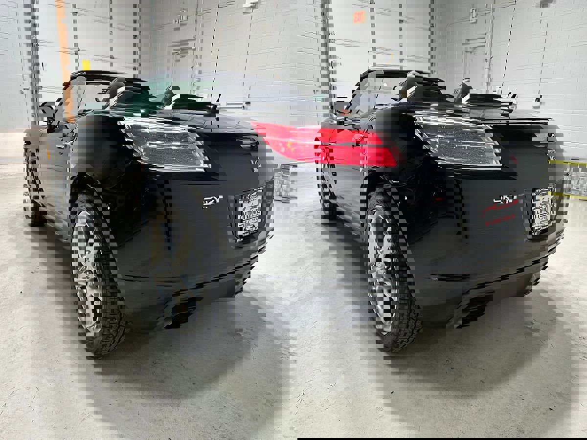 Used 2009 Saturn Sky Red Line image 18