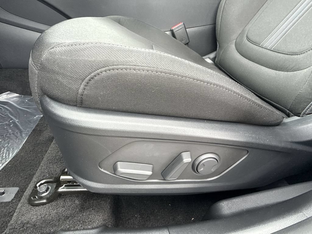 New 2026 Hyundai Tucson SEL FWD image 18