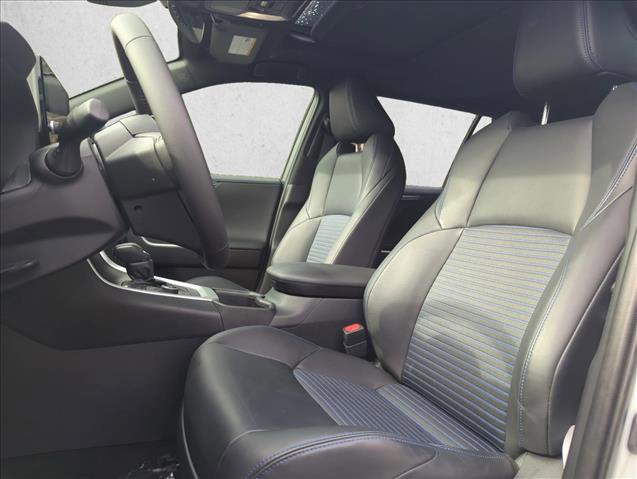 Used 2025 Toyota RAV4 XSE image 17