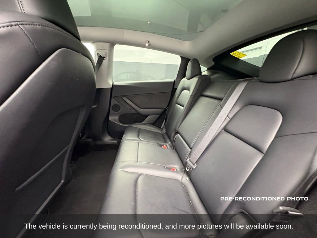Used 2023 Tesla Model Y Performance image 12