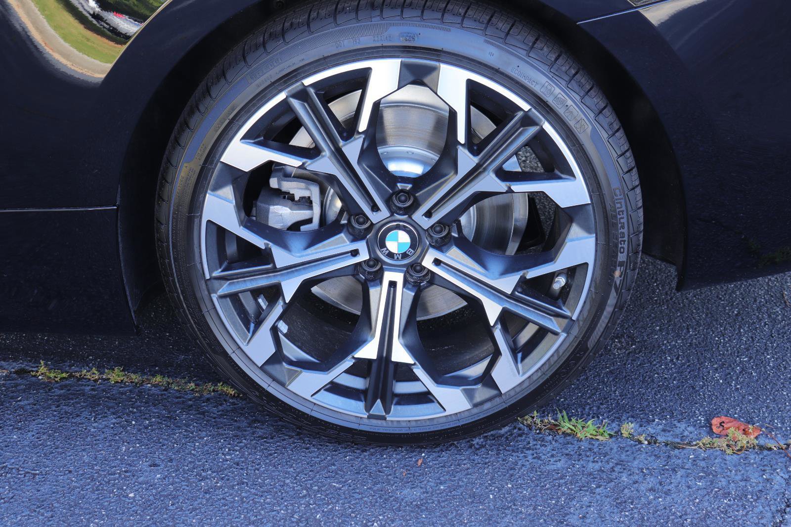 New 2026 BMW 430i xDrive Coupe w/ Premium Package image 40