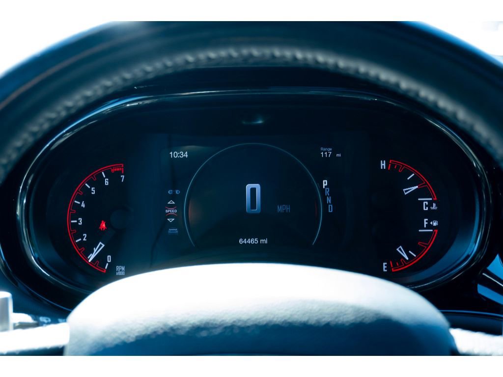 Used 2023 Dodge Durango GT image 29