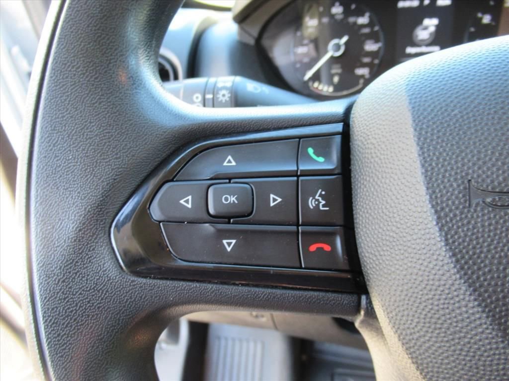Used 2023 RAM ProMaster 3500 w/ Driver Convenience Group image 26