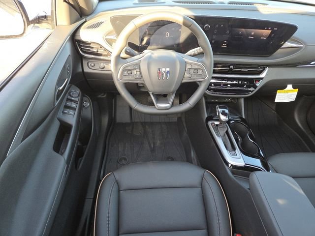 New 2026 Buick Envista Avenir image 32