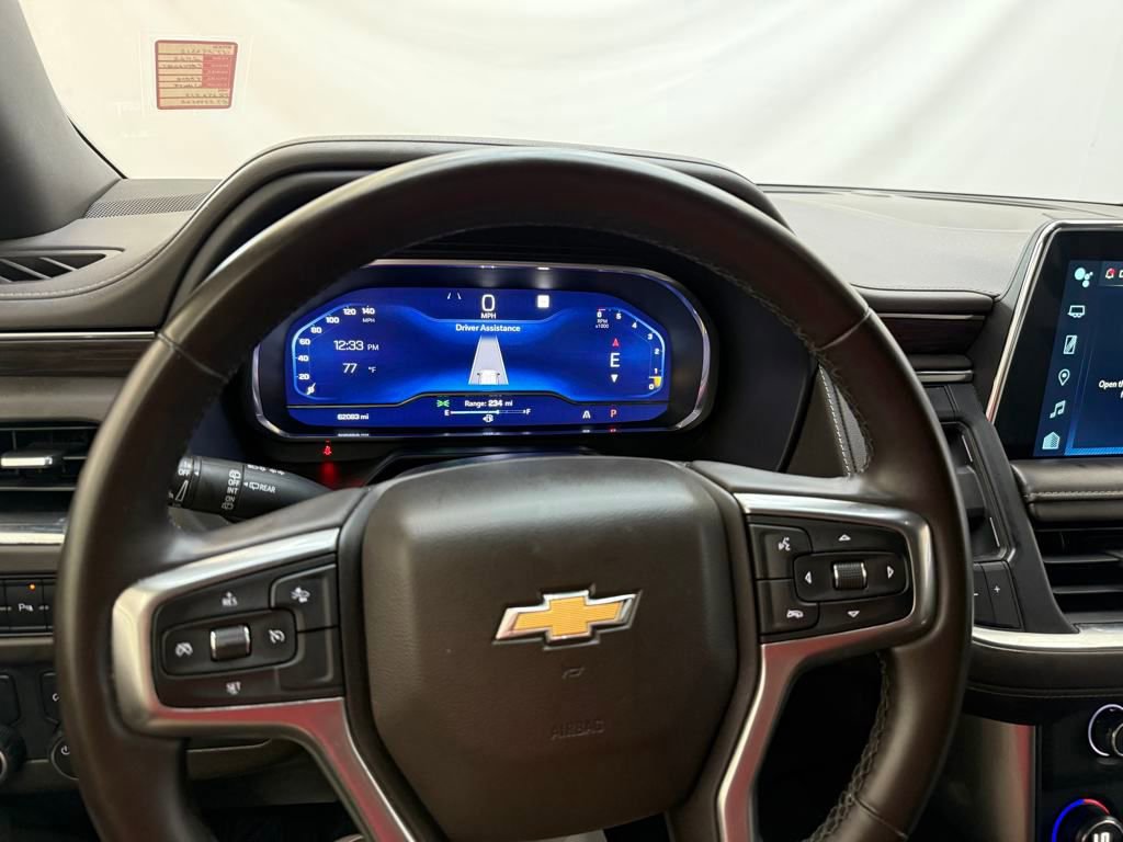 Used 2023 Chevrolet Tahoe LT image 11