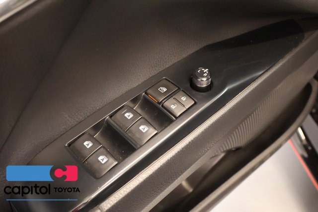 Used 2020 Toyota Camry TRD FWD image 10