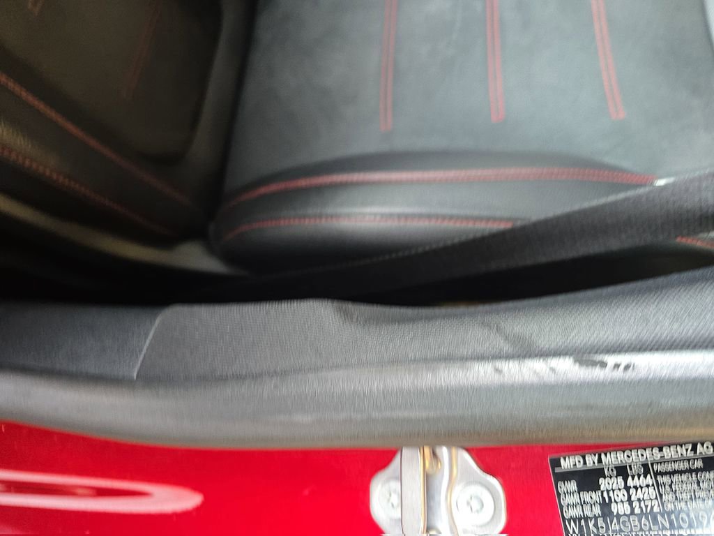 Used 2020 Mercedes-Benz CLA 250 image 14