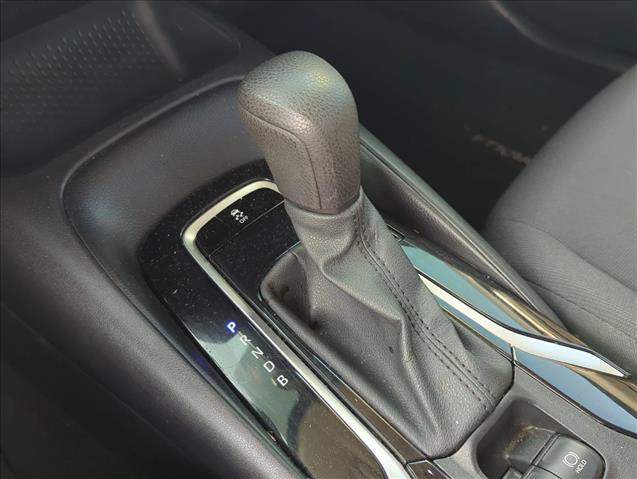 Used 2021 Toyota Corolla LE FWD image 19