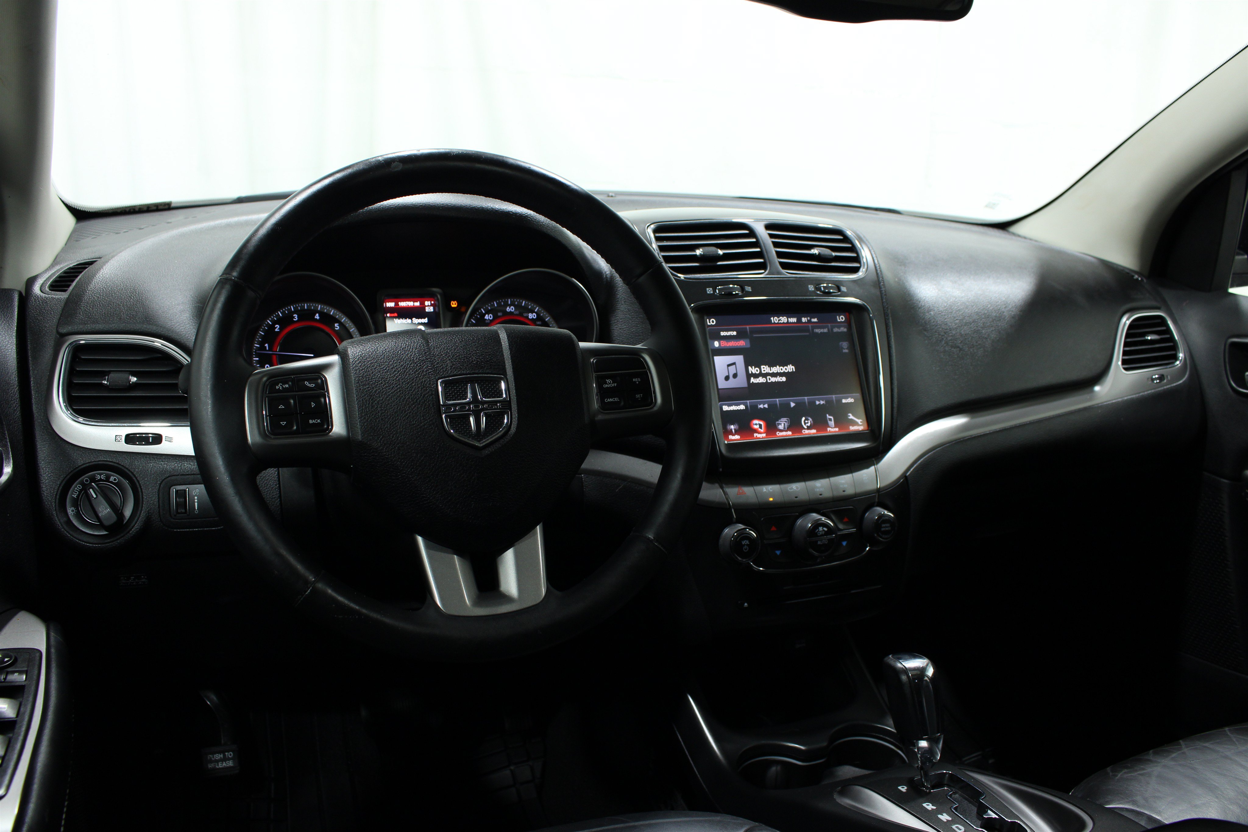 Used 2015 Dodge Journey Crossroad w/ Flexible Seating Group AWD/4WD image 2