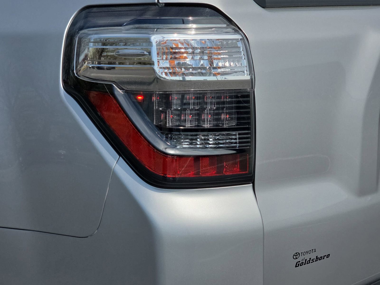 Used 2024 Toyota 4Runner Limited image 33