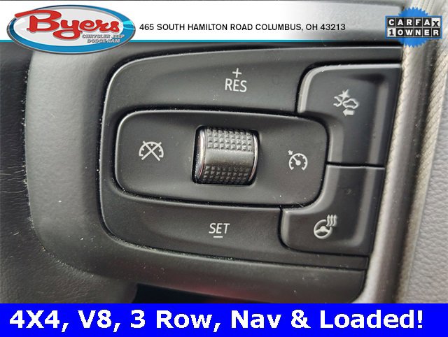 Used 2021 GMC Yukon Denali image 21