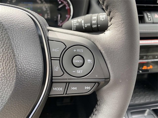 New 2025 Toyota RAV4 XLE Premium image 14