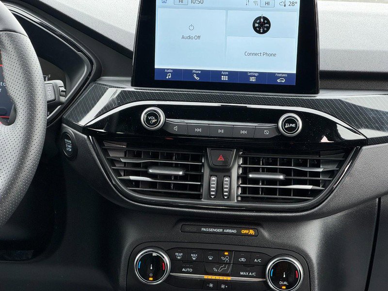 Used 2025 Ford Escape ST-Line image 13