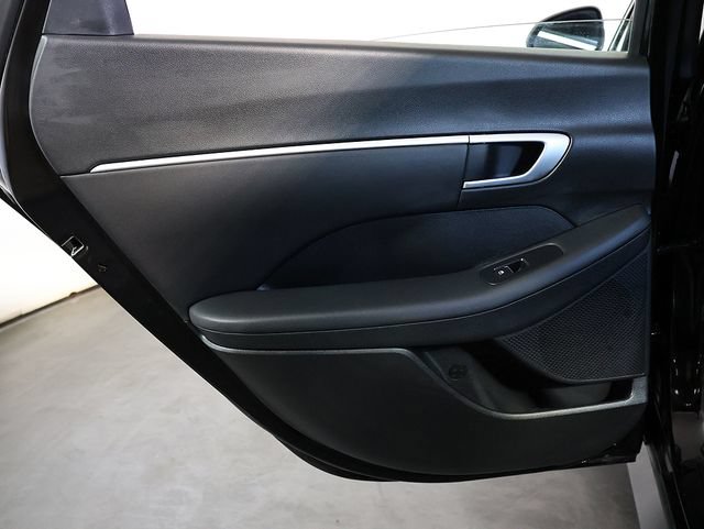 Used 2026 Hyundai Sonata Blue FWD image 26