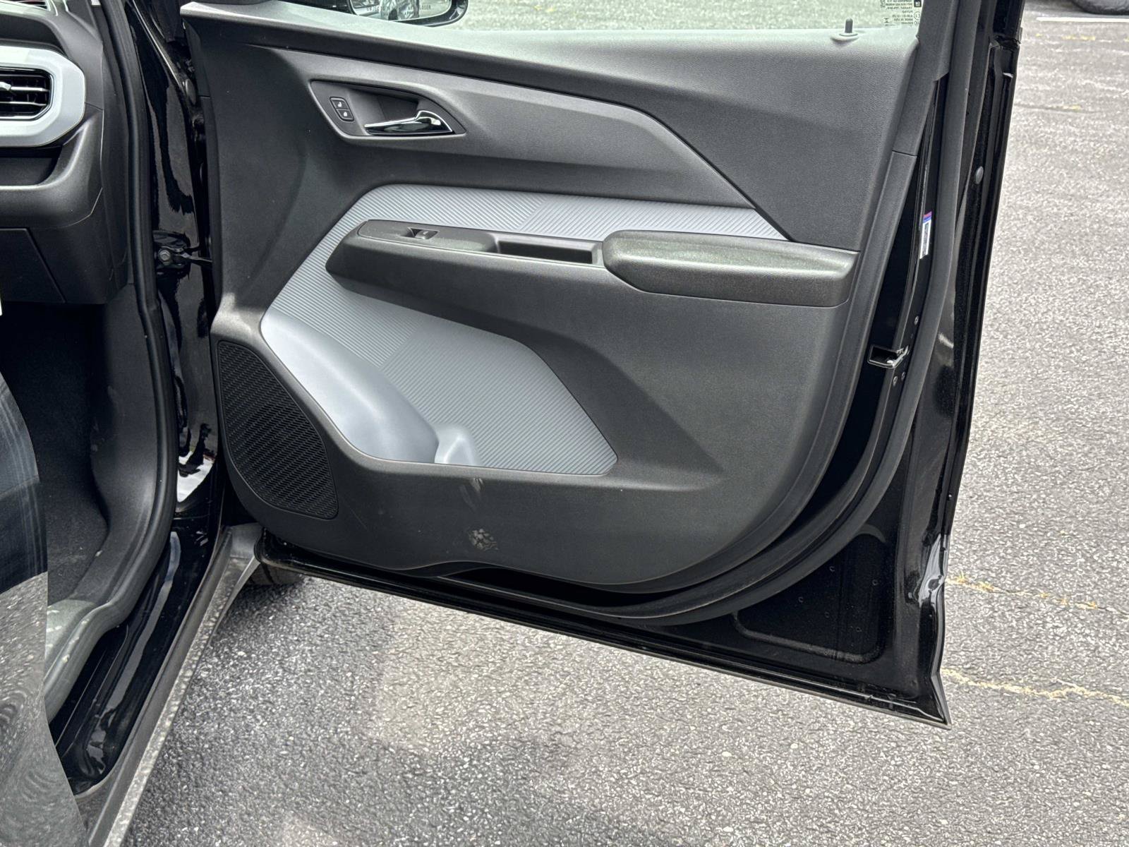 New 2027 Chevrolet Bolt RS FWD image 10
