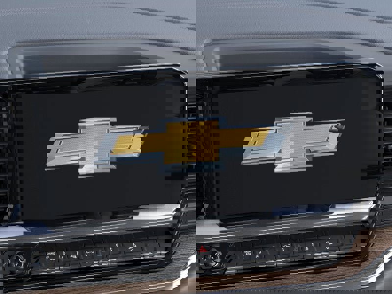 New 2026 Chevrolet Silverado 3500 LT image 44