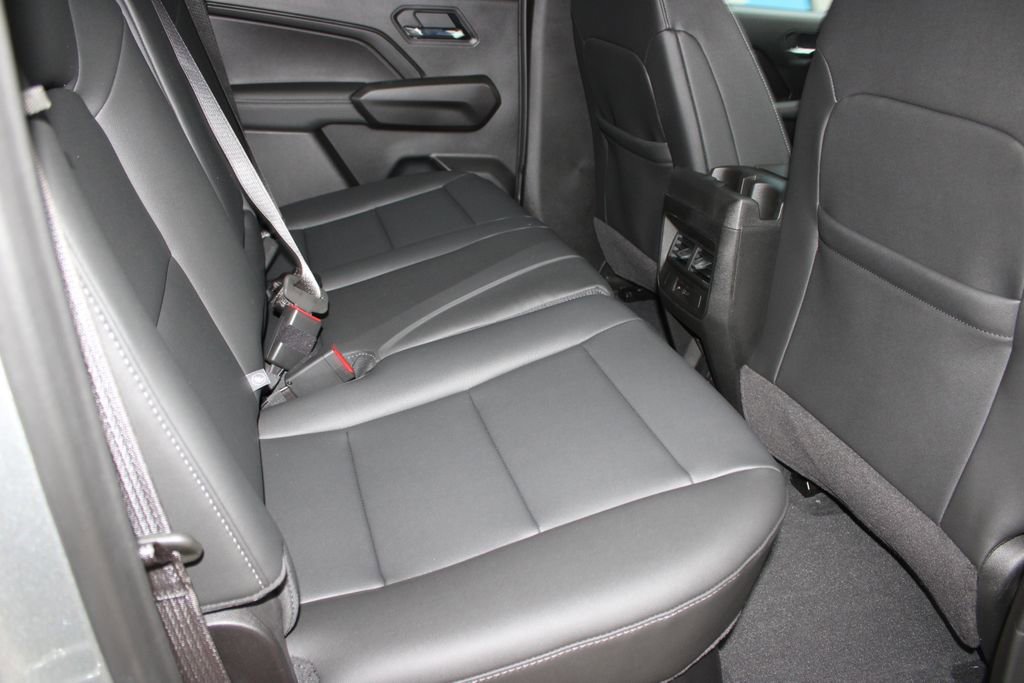 New 2026 Chevrolet Colorado LT w/ LT Convenience Package image 28