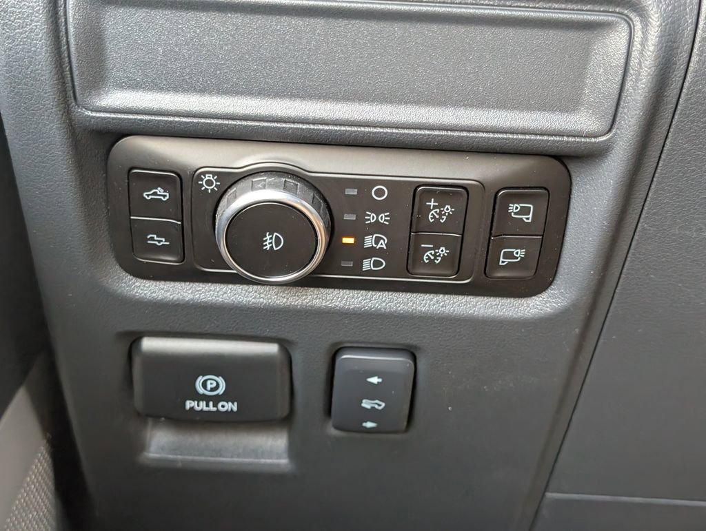 New 2026 Ford F150 Raptor image 16