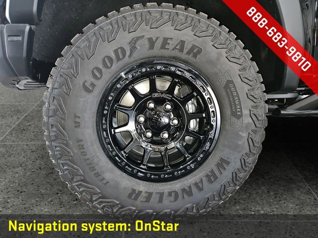 New 2024 GMC Canyon AT4X w/ AT4X AEV Edition image 6