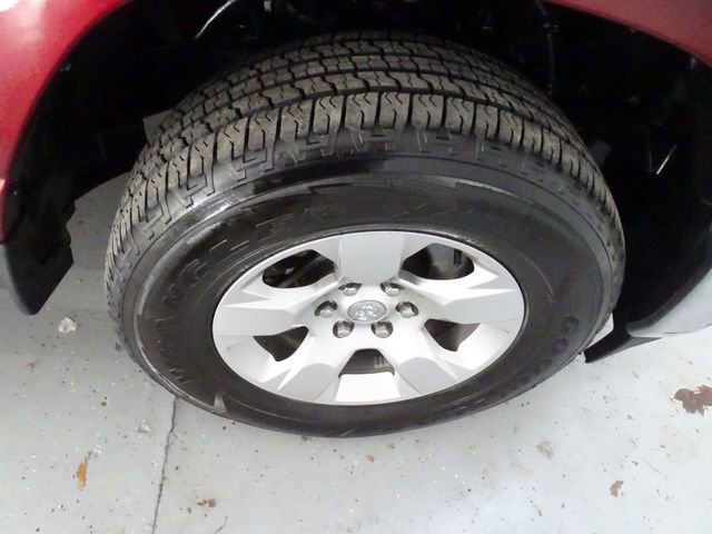 Certified 2024 RAM 1500 Big Horn image 30