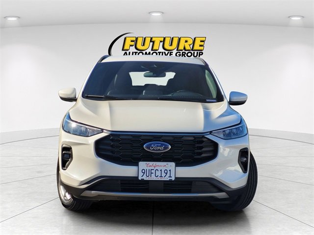 Used 2025 Ford Escape ST-Line Elite image 2