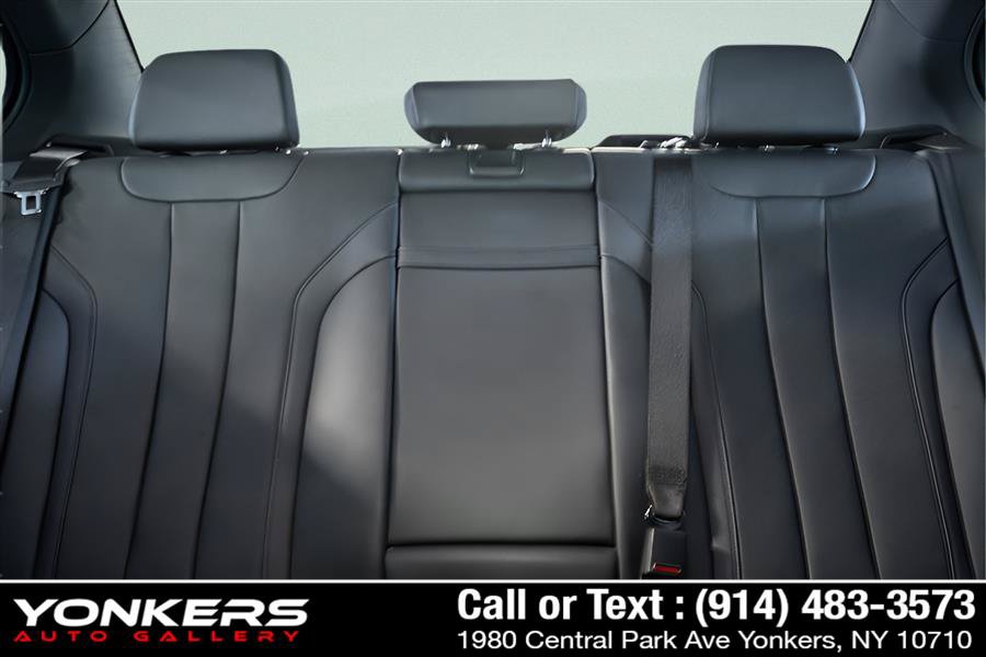 Used 2023 BMW 530i xDrive w/ M Sport Package AWD/4WD image 26
