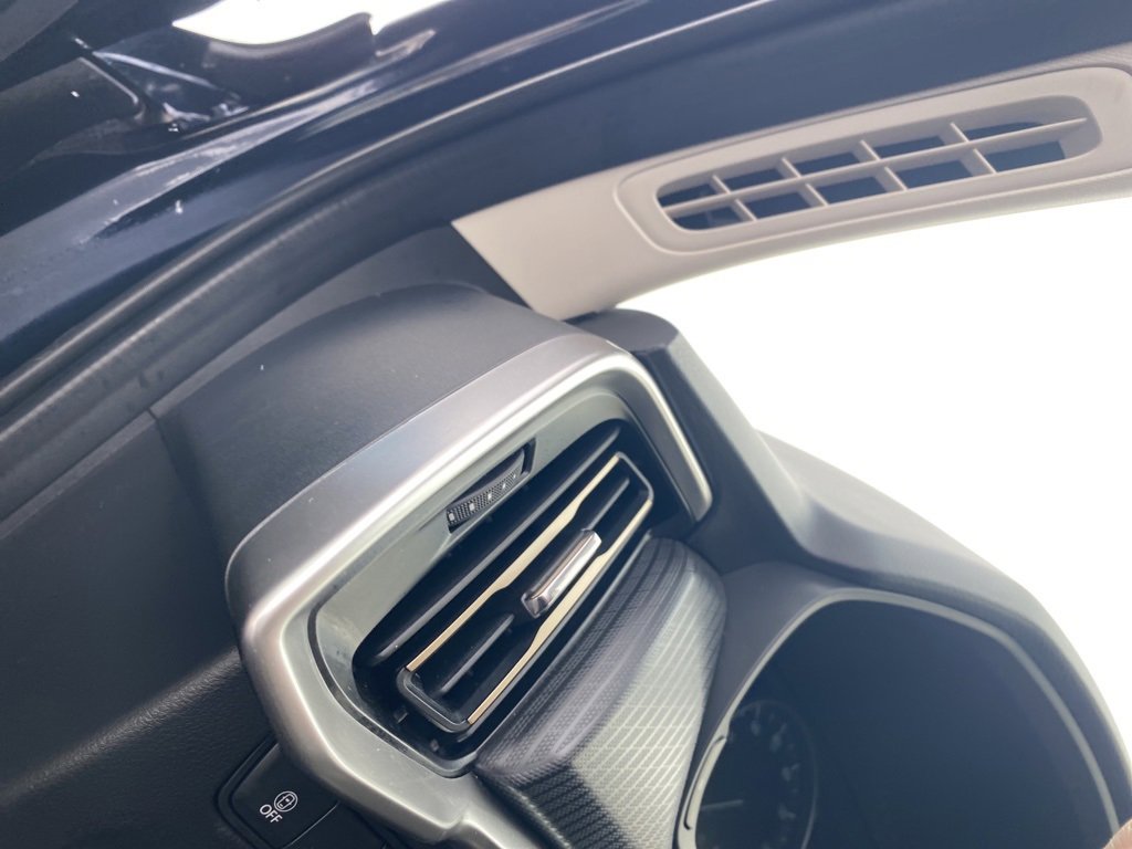 Certified 2025 MAZDA CX-90 3.3 Turbo w/ Select Package image 17