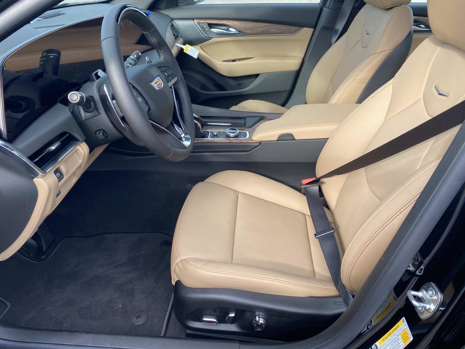 New 2026 Cadillac CT5 Premium Luxury image 23