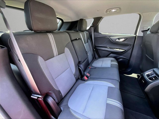 Used 2023 Chevrolet Blazer LT FWD image 29