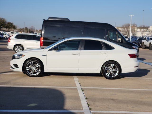 Used 2020 Volkswagen Jetta R-Line image 13