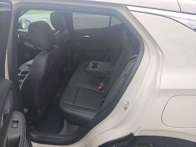 New 2026 Buick Encore GX Sport Touring AWD/4WD image 21