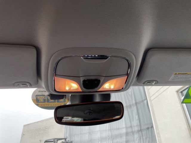 Used 2022 Jeep Cherokee Trailhawk image 20