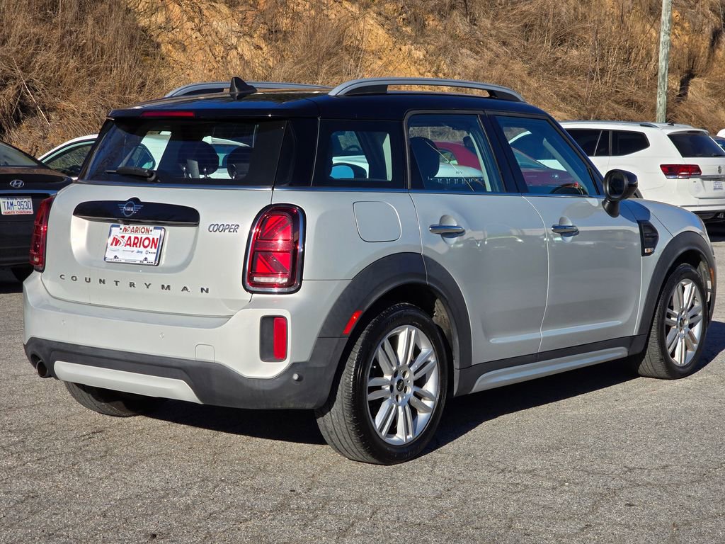 Used 2022 MINI Cooper Countryman image 18