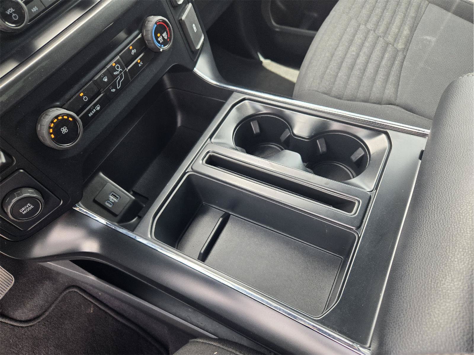 Certified 2023 Ford F150 XL w/ STX Appearance Package RWD image 19