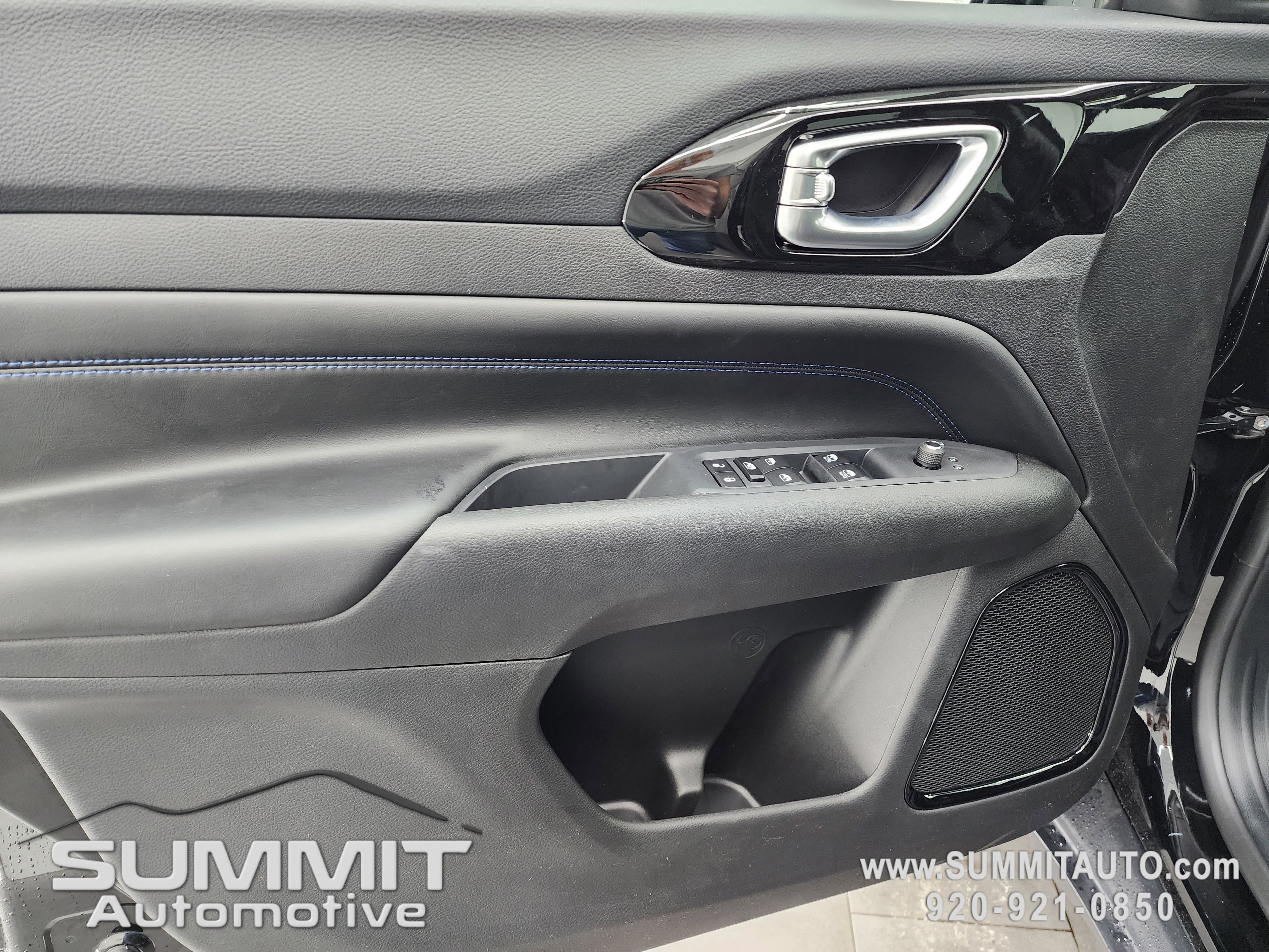 New 2026 Jeep Compass Latitude w/ Quick Order Package 29K image 41