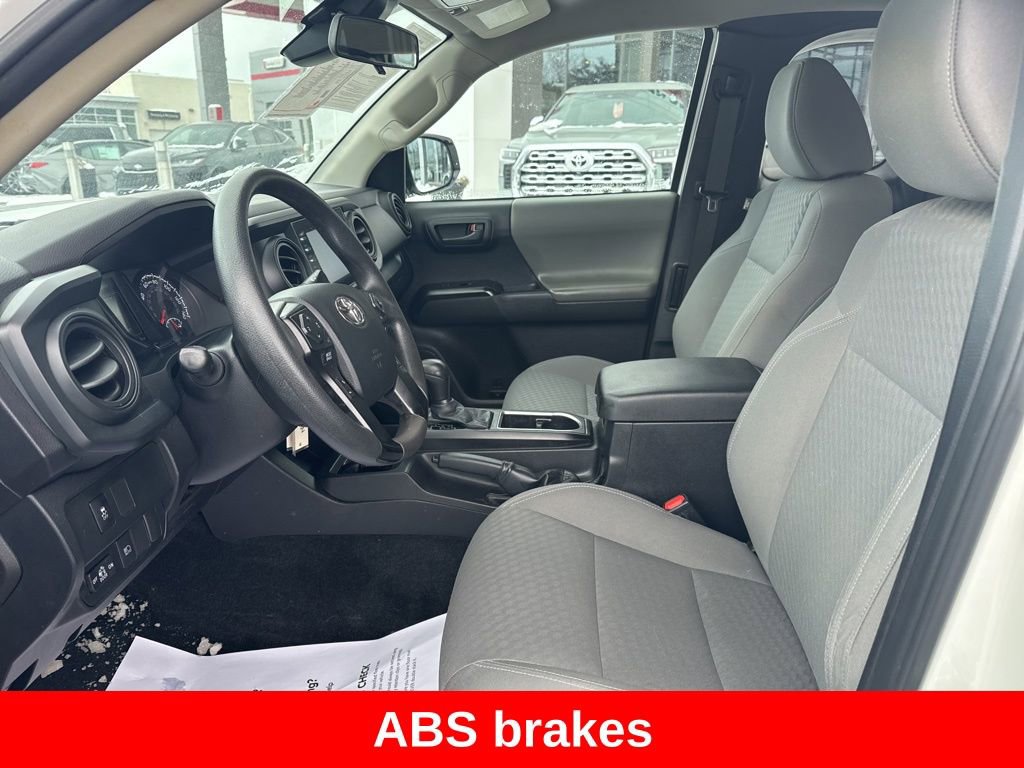 Used 2023 Toyota Tacoma SR image 14