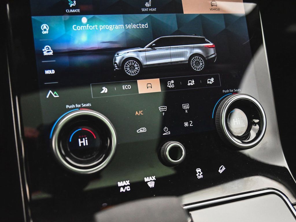 Used 2023 Land Rover Range Rover Velar S image 24