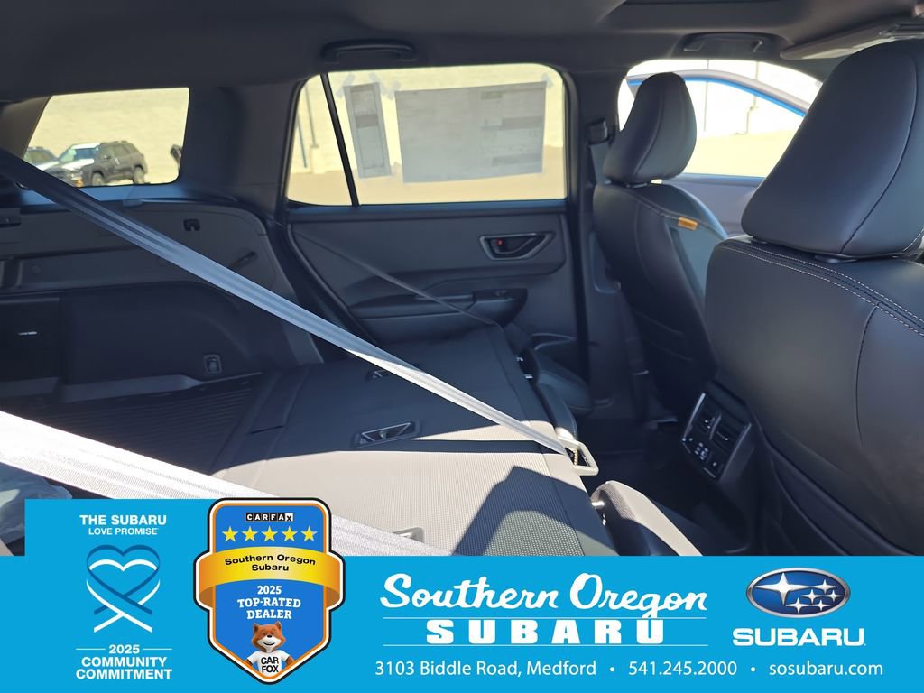New 2026 Subaru Outback Wilderness image 21