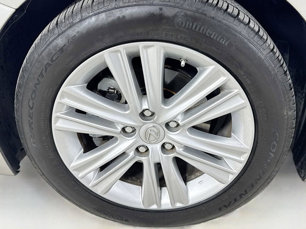 Used 2015 Lexus ES 350 w/ Premium Package image 42