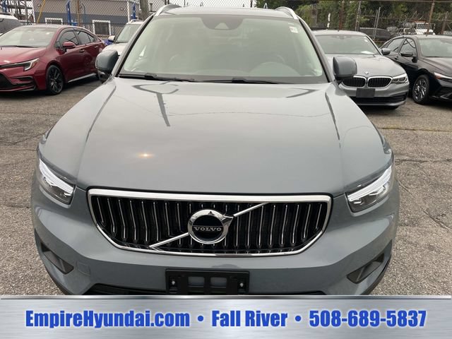 Used 2020 Volvo XC40 T5 Inscription w/ Protection Package AWD/4WD image 12