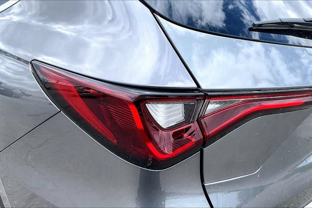 New 2026 Acura MDX w/ Technology Package FWD image 35