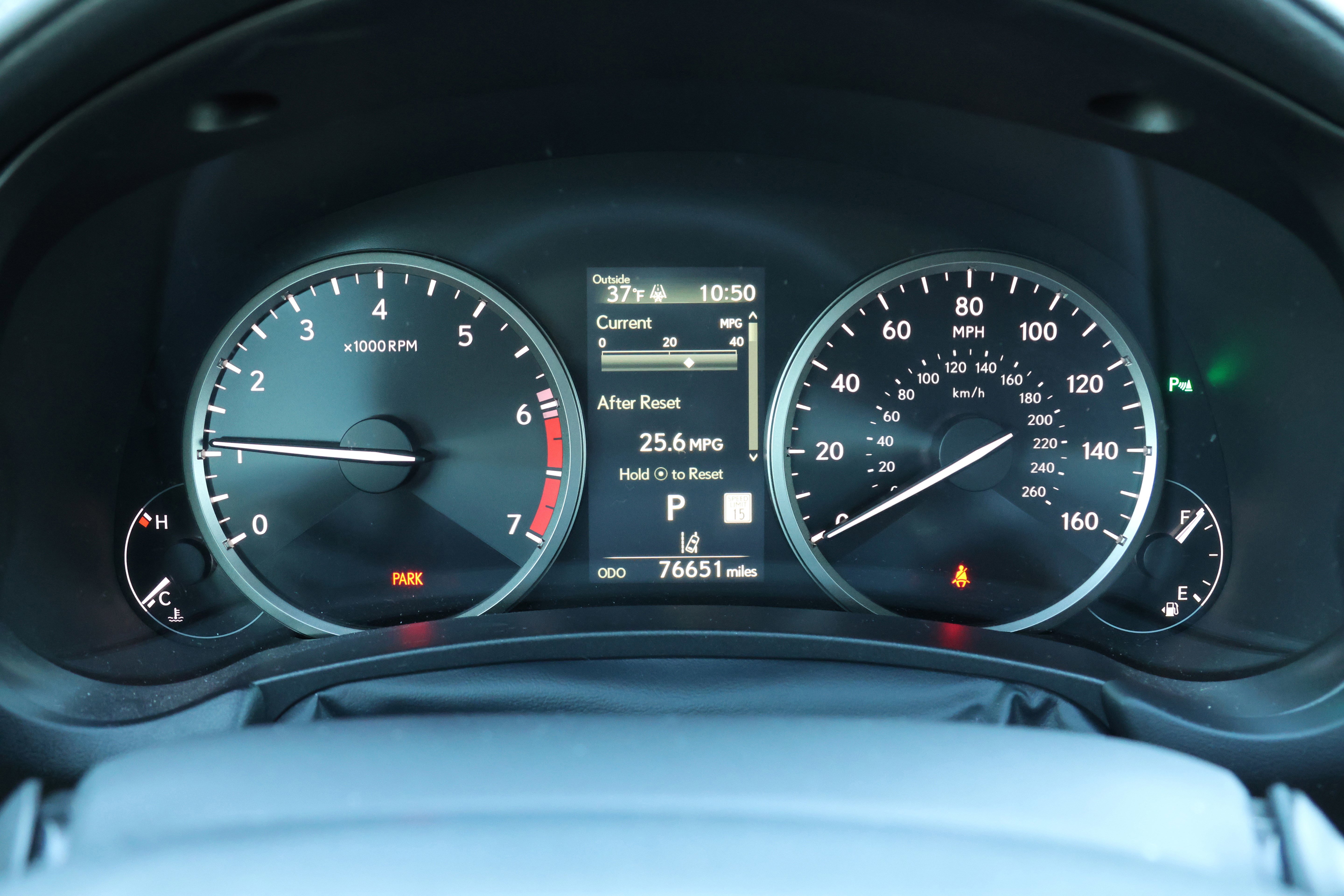 Used 2021 Lexus NX 300 FWD w/ Accessory Package 2 image 18