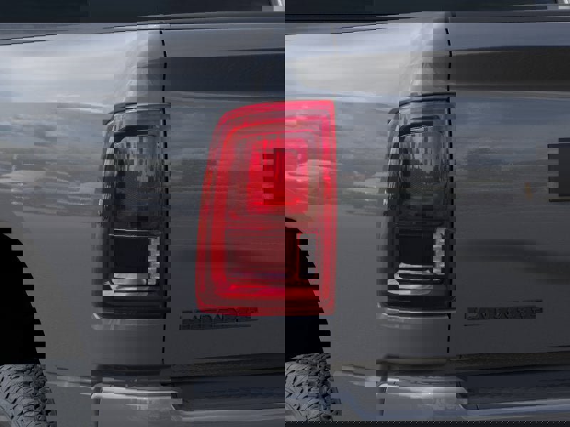 New 2026 RAM 3500 Laramie image 14