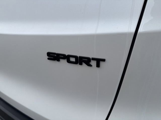 Certified 2025 Honda CR-V Sport-L image 10