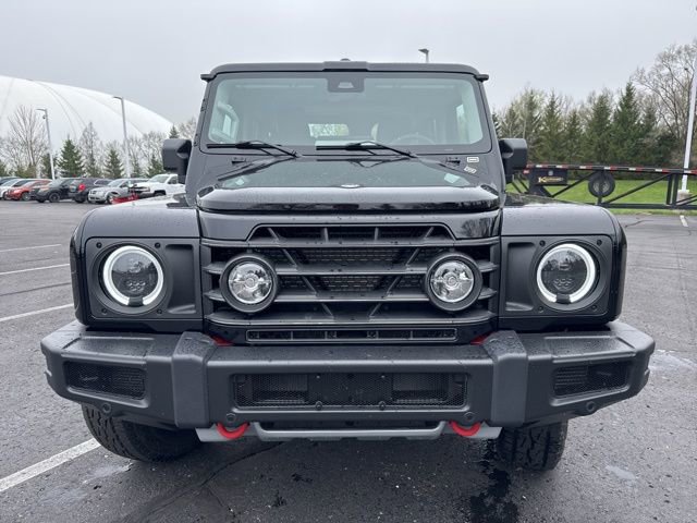 New 2026 INEOS Grenadier AWD/4WD image 2
