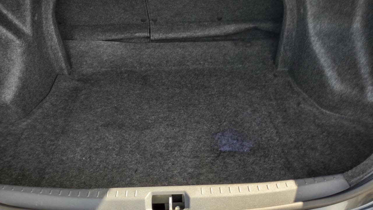 Used 2007 Toyota Yaris Sedan image 31